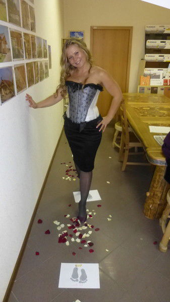 Татиана Курышева