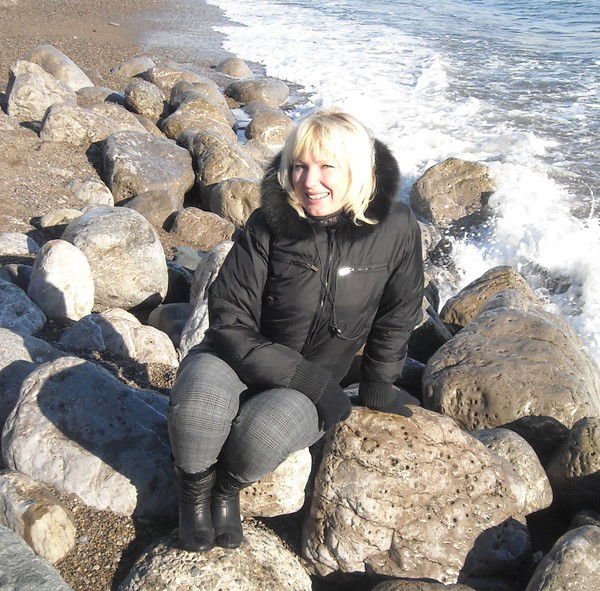 Татьяна Тихтилова