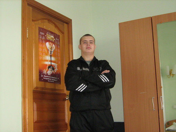 Александр Гафнатулин