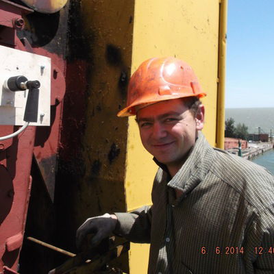 Алексей Семёнов