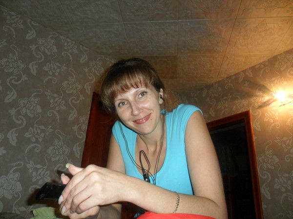 Анна Коломейцева