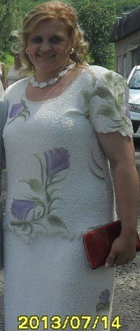 Мария Басараб