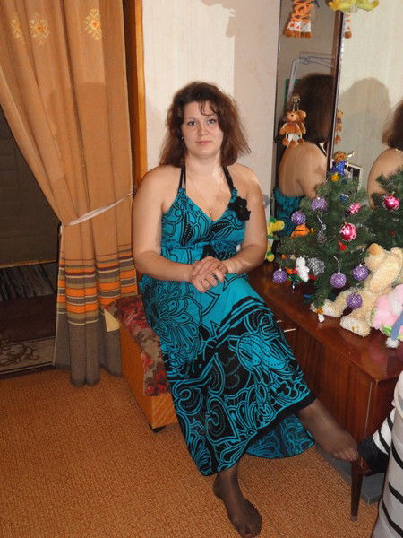 Татьяна Кувшинова