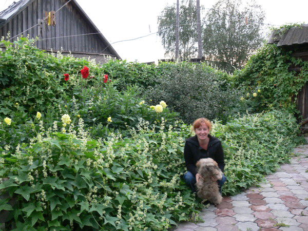 Светлана Черненко