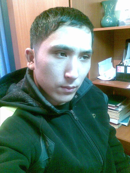 Батыржан Танатов