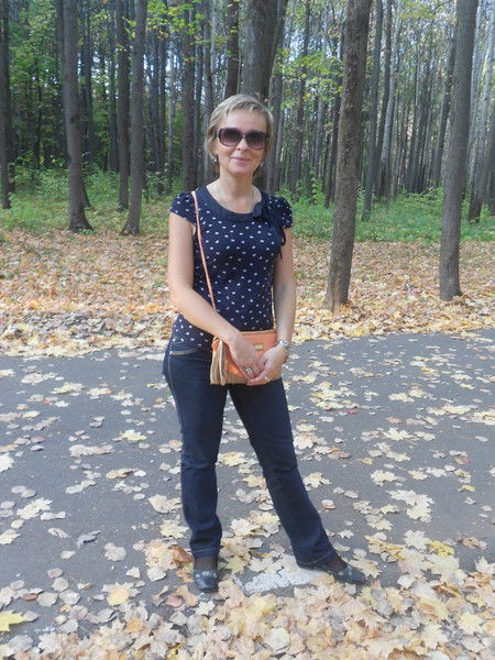 Елена (Костина) Каштанова