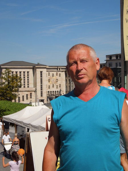 Алексей Карамнов