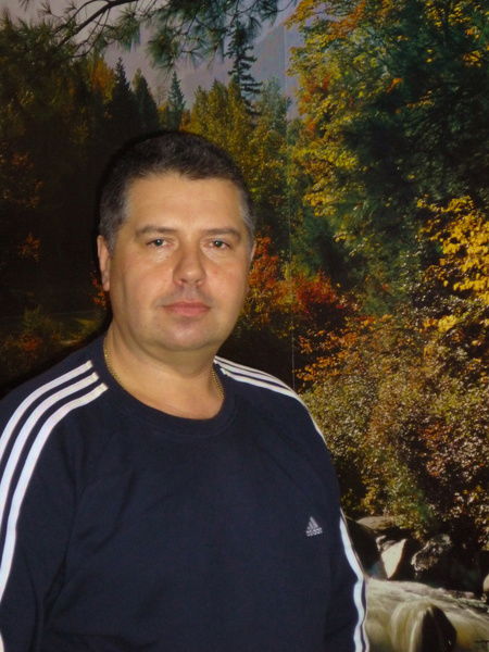 Владимир Корняков