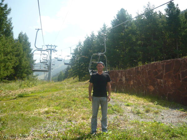 Наиль Юзеев