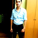 Medet Baltabaev