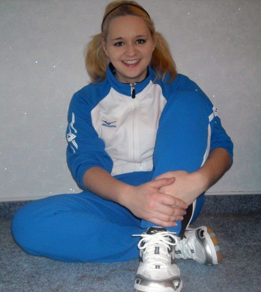 Ольга Сташенко