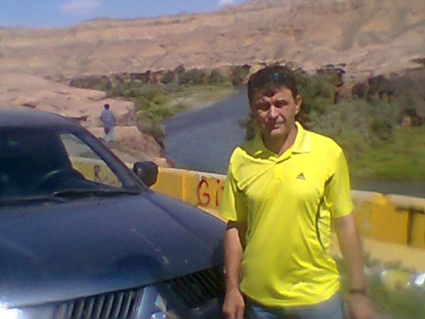 Александр Васильченко