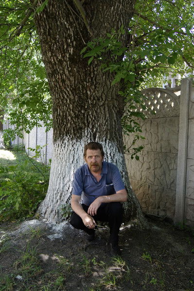 Евгений Беляков