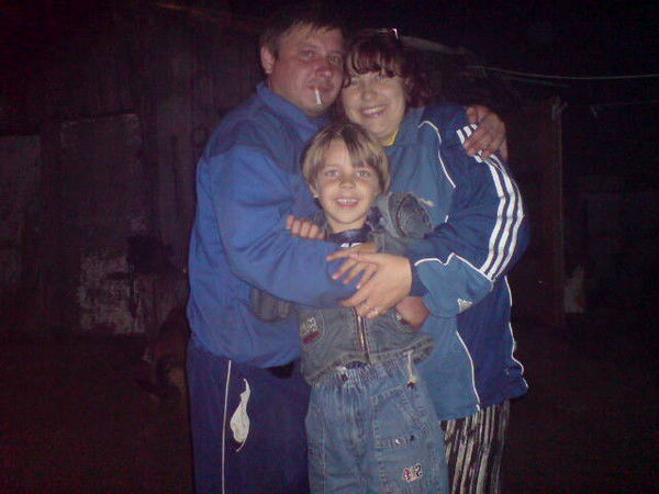 Михаил Тюрин