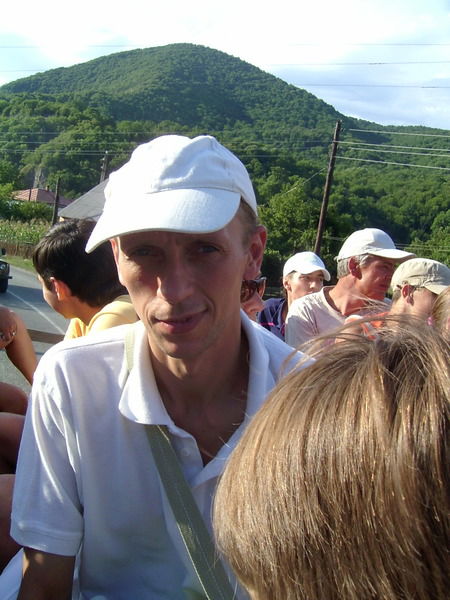 Александр Здоровцов