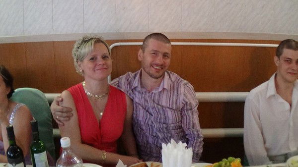 Светлана Романова