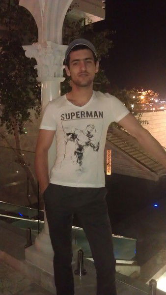 Ислам Сахатов