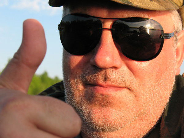 Александр Старекс