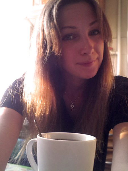 Ирина Сентюрёва