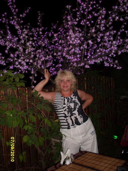 Ирина Дейкун