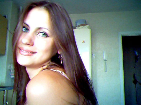 Марьян Красотка