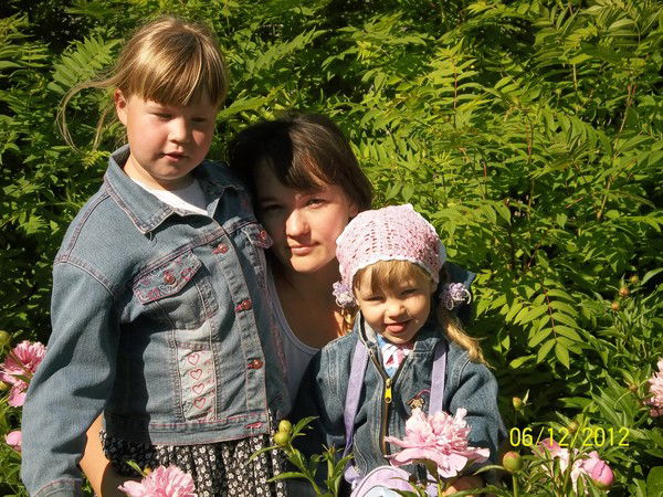 Cвета Кононова