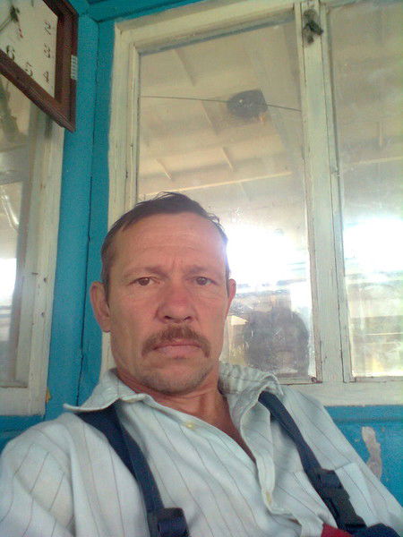 Сергей Пономарев