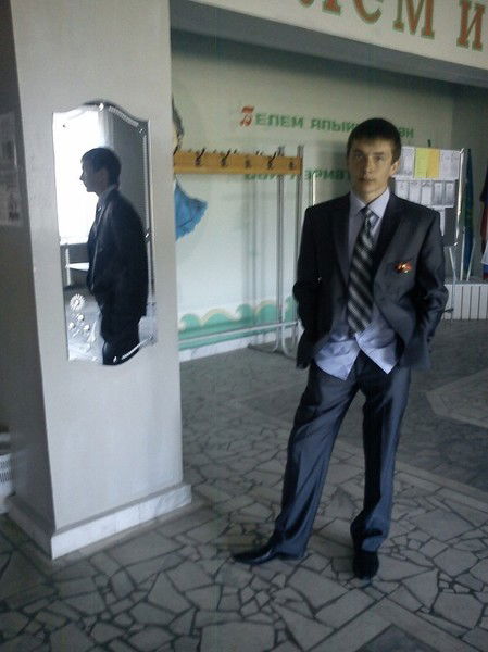 Айзат Сиразов