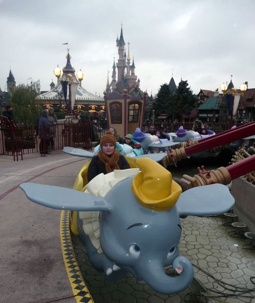 Валерия Полевая