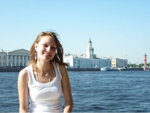 Эльвира Яковлева