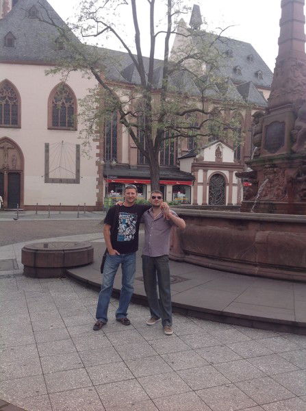 Роман Никитин