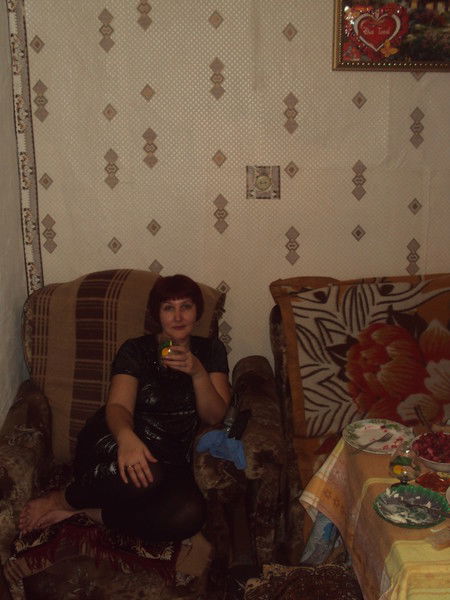 Оксана Тремасова