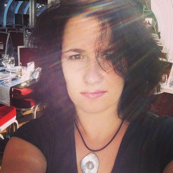 Наталья Ионова