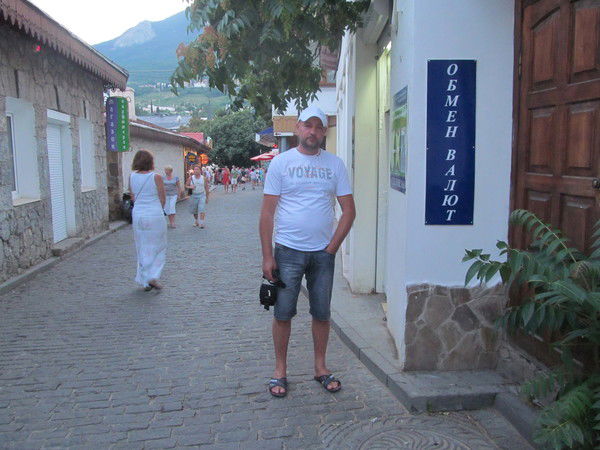 Дмитрий Благодарный