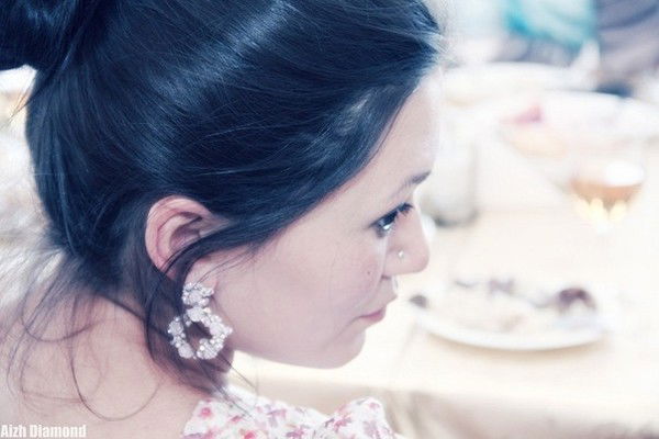 Saltanat Zhanburshinova