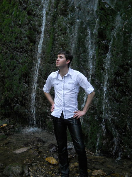 Олег Сидоров