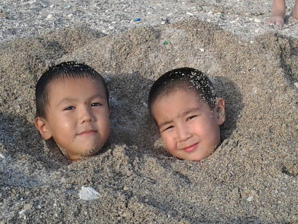 Бахыт Ергалиев