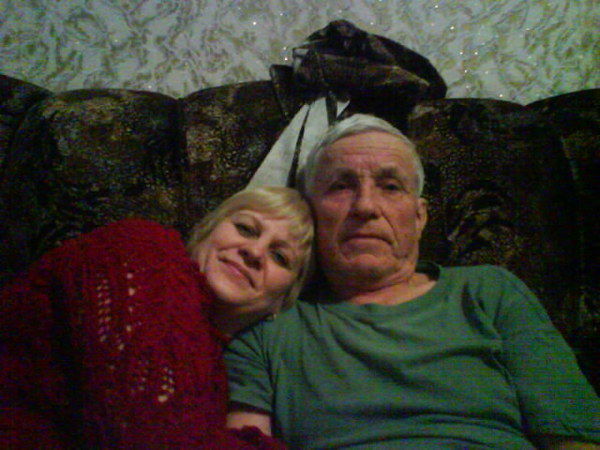 Светлана Анциферова