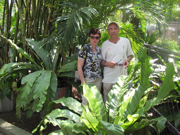 Татьяна Петровская