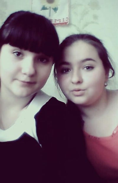 Лена Билецкая