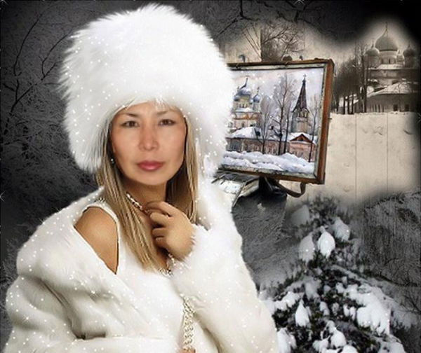 Тори Адилбаева