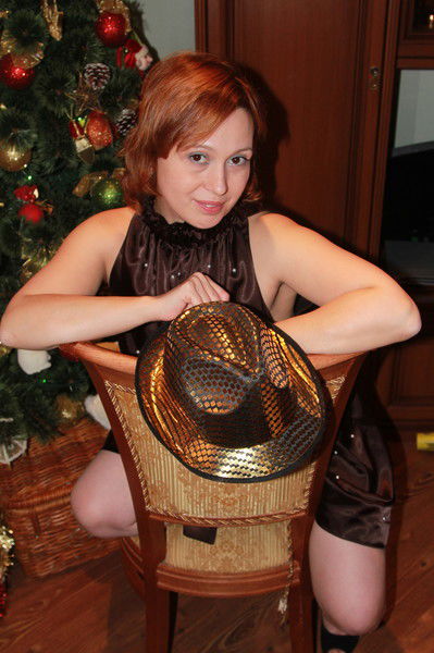 Татьяна Ширяева