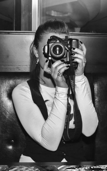 Евгения Крючкова