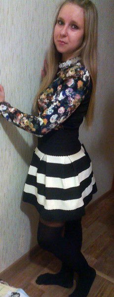 Кристина Илюшина