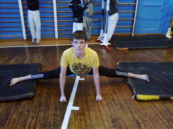 Николаи Понкратьев