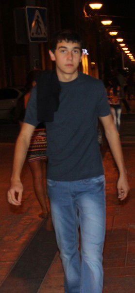 Сергей Ломов