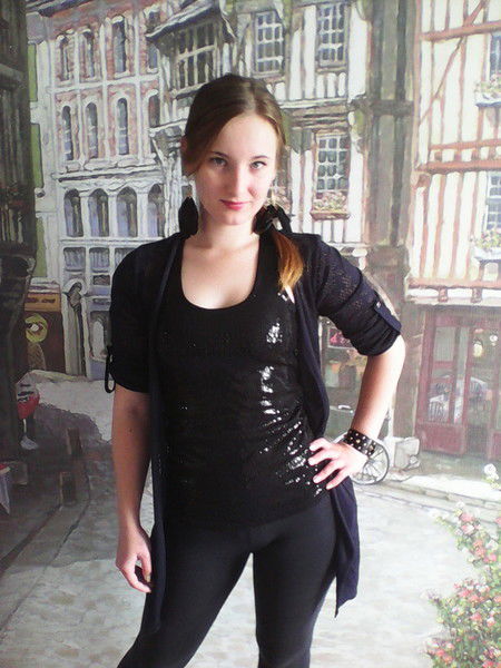 Эльвира Савитская