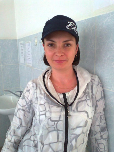 Наталья Иванова