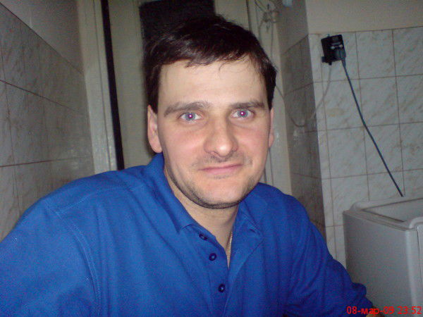 Сергей Новицкий