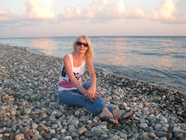 Елена Денисова